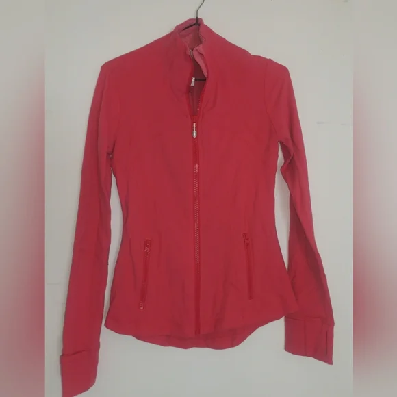 Spandex Sweater - Picture 1 of 4